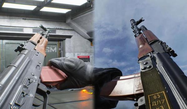 三角洲行动大金的检视动作怎么用(三角洲行动大金有没有第七套检视动作?) 三角洲行动大金的检视动作怎么用(三角洲行动大金有没有第七套检视动作?)